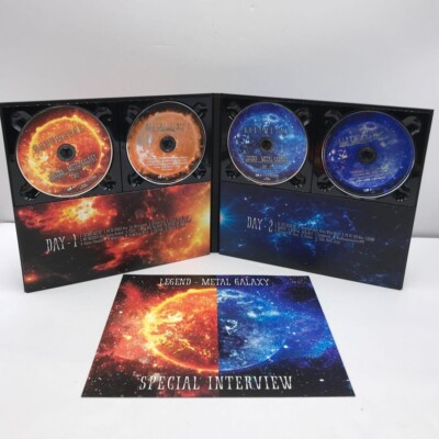 BABYL - L GALAXY-THE ONE LIMITED 【公式通販】