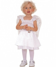 Little Angel Toddler Costume
