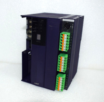 AZBIL MSIP-REM-A2B-B078 SYSTEM CORE SERVER