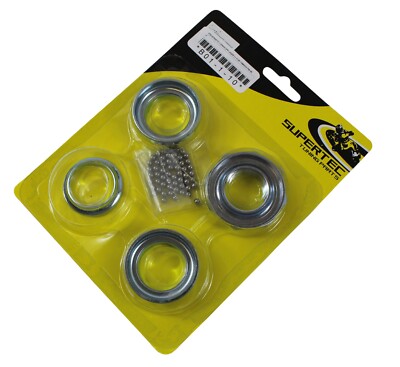 Steuersatz / Lenkkopflager - SP Supertec für Yamaha PW 50