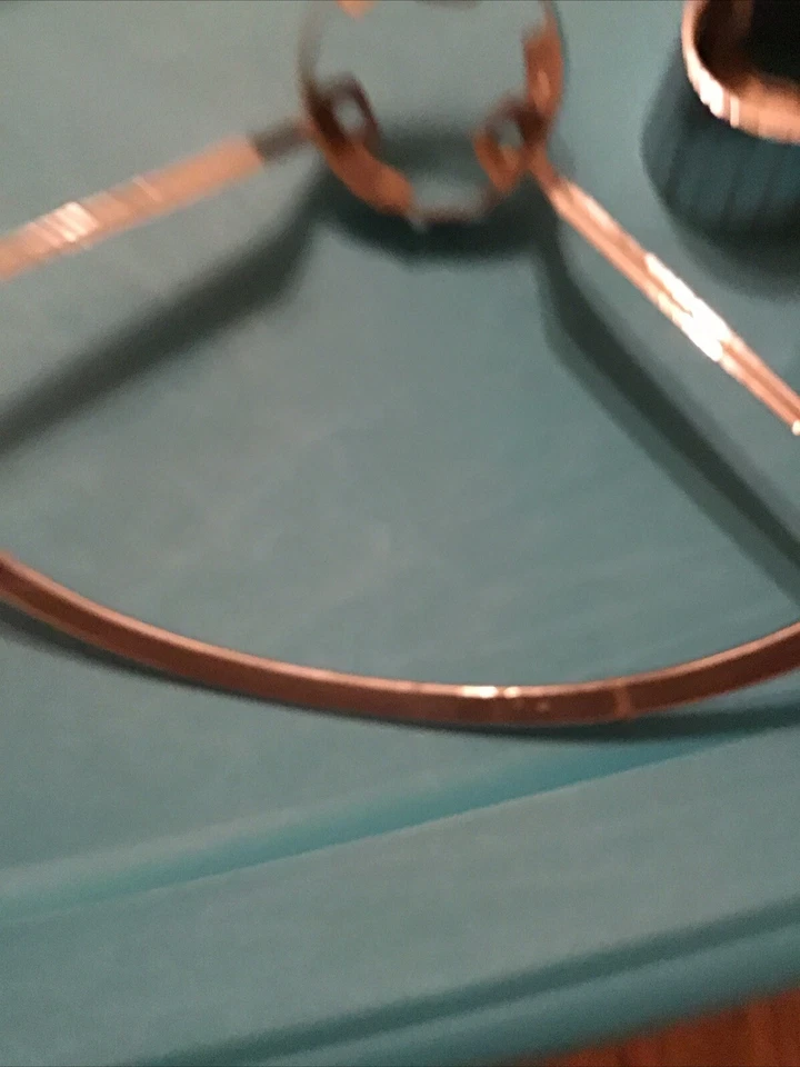 1960-1961 Chrysler Windsor Saratoga Newport Steering Wheel - Image 4 of 4