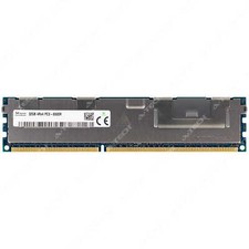Hynix 32GB DDR3-1066 RDIMM HMT84GR7MMR4C-G7 HMT84GR7AMR4C-G7 Server Memory RAM