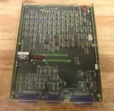 Okuma OPUS 5000 II DATA Board 2 E4809-045-073-D 1911-1130-42.14 E4809045073D