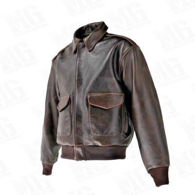 cockpit a2 jacket