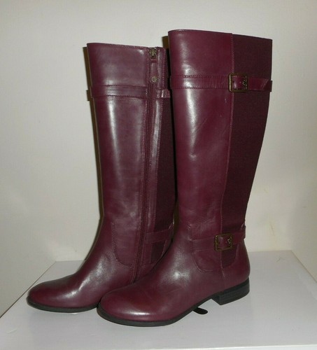 isaac mizrahi riding boots