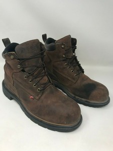 astm f2413 boots