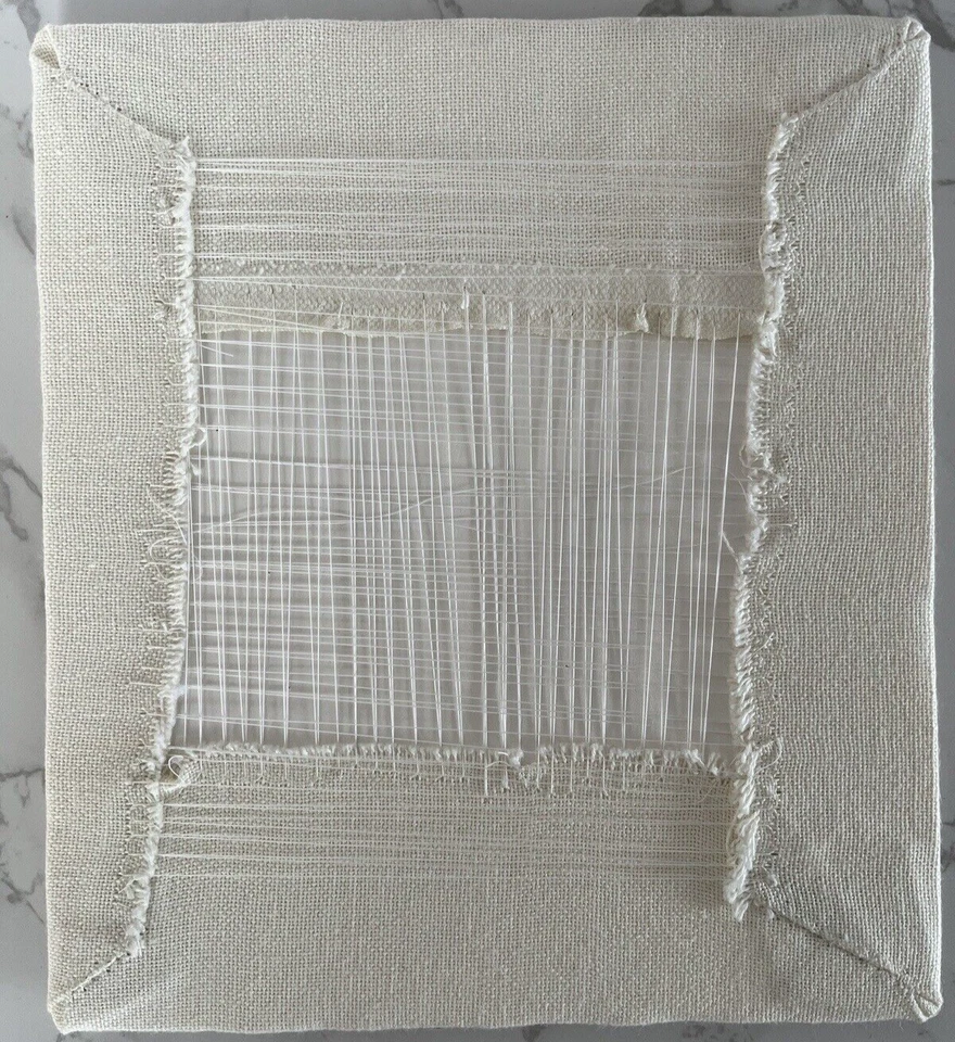 Cinta Completa Bordada Flores Imagen Sol Brilla Donde Crece el Amor 8 x 9 Foto 3 de 4