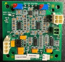 Johnson Controls 031-02418-001 PCB29402 MAXe Chiller Model YD Circuit Board York