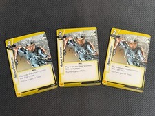 Marvel Champions LCG Heroic Intuition Upgrade...