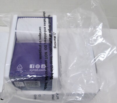 New XYRON Disposable Sticker Maker 1-1/2in x 20ft