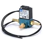 MAC 3 Port Electronic Boost Control Solenoid Valve DC12V 35A-ACA-DDBA-1BA 5.4w