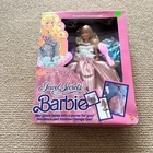 Vintage Jewel Secrets Barbie Doll 1986, NOS