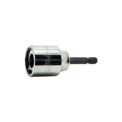 Koken 162E-1/4 Stud Setter 1/4 66mm 1/4 Hex Drive