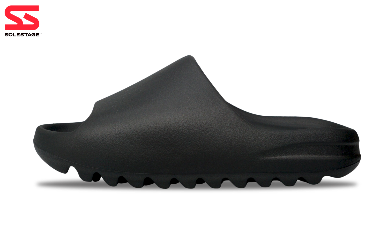 Adidas Yeezy Slide Onyx Kanye West (HQ6448) Men's Size 4-13 | eBay