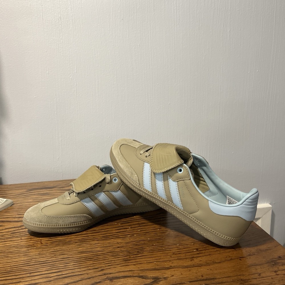 Adidas Humanrace Samba