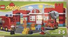 duplo lego 10869