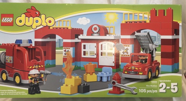 lego 1292