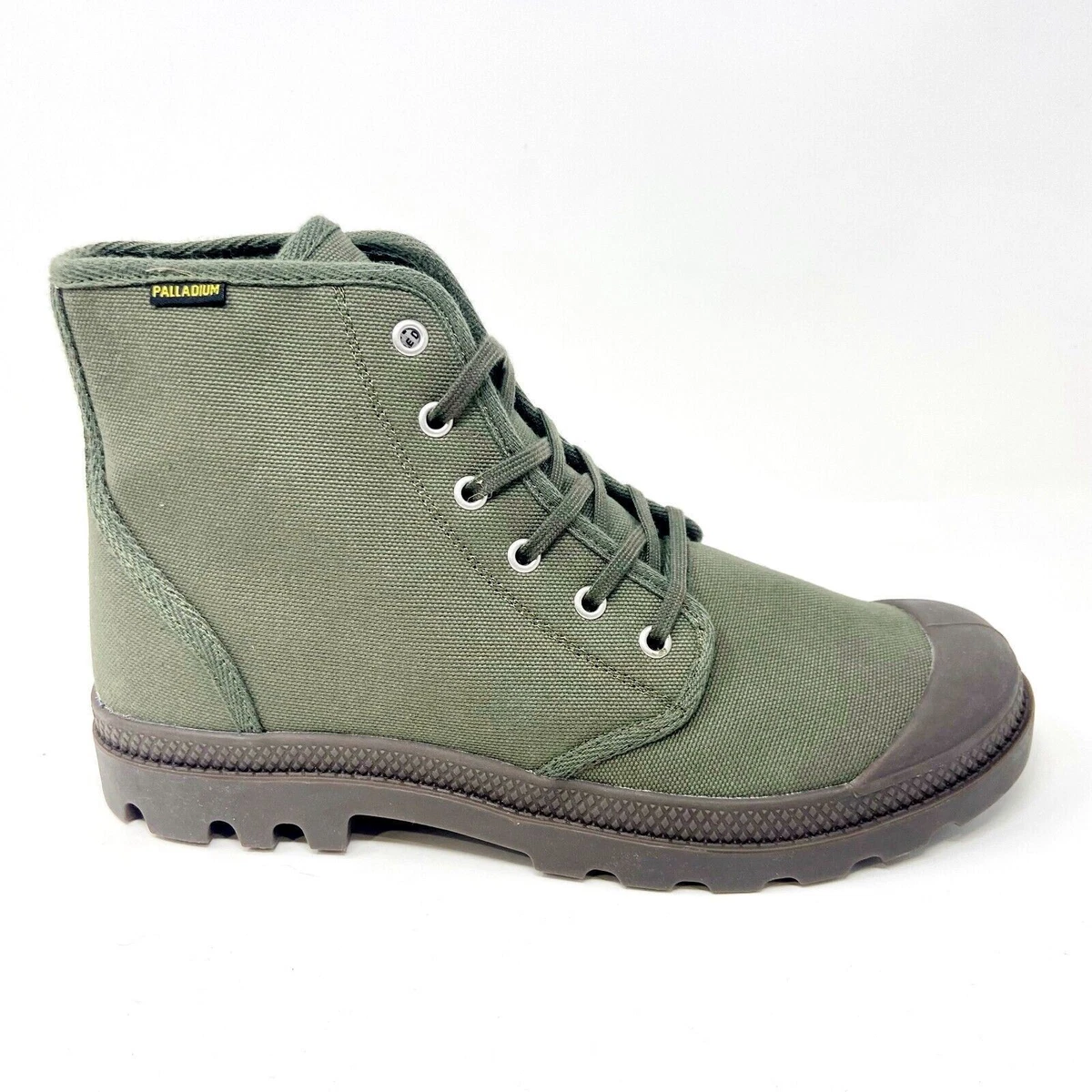 Palladium hotsell sneakers mens