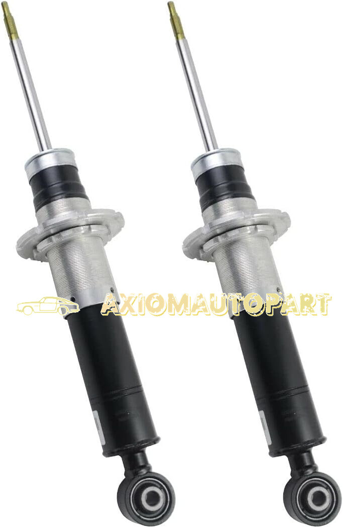 Full Set For Ferrari 458 Italia Spider Speciale Front Rear Shock Strut Magnetic