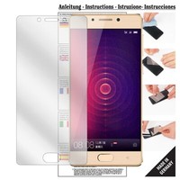 6X Schutzfolie FüR Gionee Steel 2 Folie Displayschutzfolie Klar Displayfolie