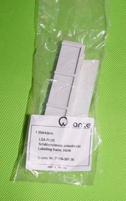 Quante Schilderrahmen LSA-PLUS 79156-50100 / 79156-500
