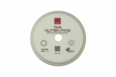 RUPES 9DA180S High Performance Ultra Fine Pad  7''- Height 1''  **NEW**