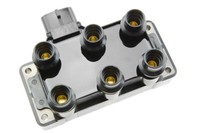 ZüNdspule FüR Ford USA Explorer (U2) 93- 4.0 4.0 V6 4X4
