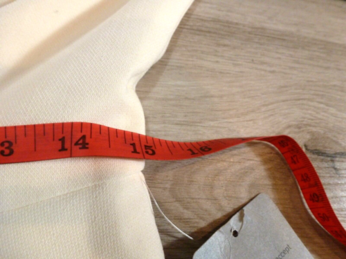 Mini Abito Gal Meets Glam Manica Lunga Taglia 8 Crema Nuovo Con Etichette Nuovo Con Etichetta - Foto 7 di 14