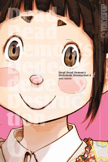 Thumbnail - Dead Dead Demon's Dededededestruction 06