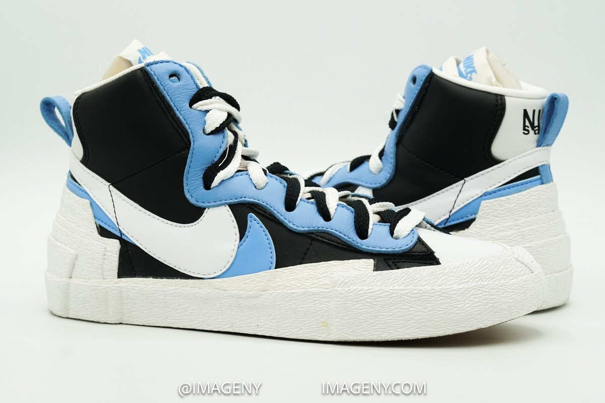 Nike Sportswear Nike Outlet Sacai X Nike Blazer Mid Raffle Nike