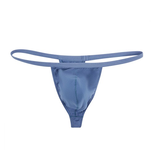 Mens G-String Thongs Bulge Pouch Panties Micro Bikini T-back Briefs Underwear UK - Picture 47 of 50