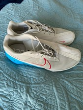 nike react metcon turbo light bone