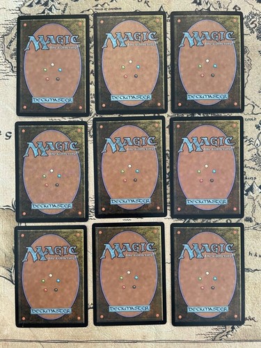 MTG Magic Citadel of Pain (Prophecy, English) NEAR MINT! (x9 available) - Picture 4 of 4