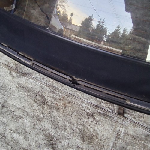 BMW Mini Cooper S R52 2000-2006 Convertible Folding Roof Assembly - Picture 9 of 24