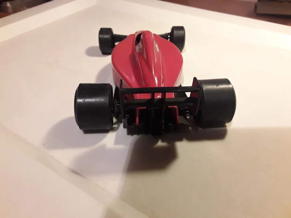 Ferrari F1 641/2 - Immagine 4 di 4