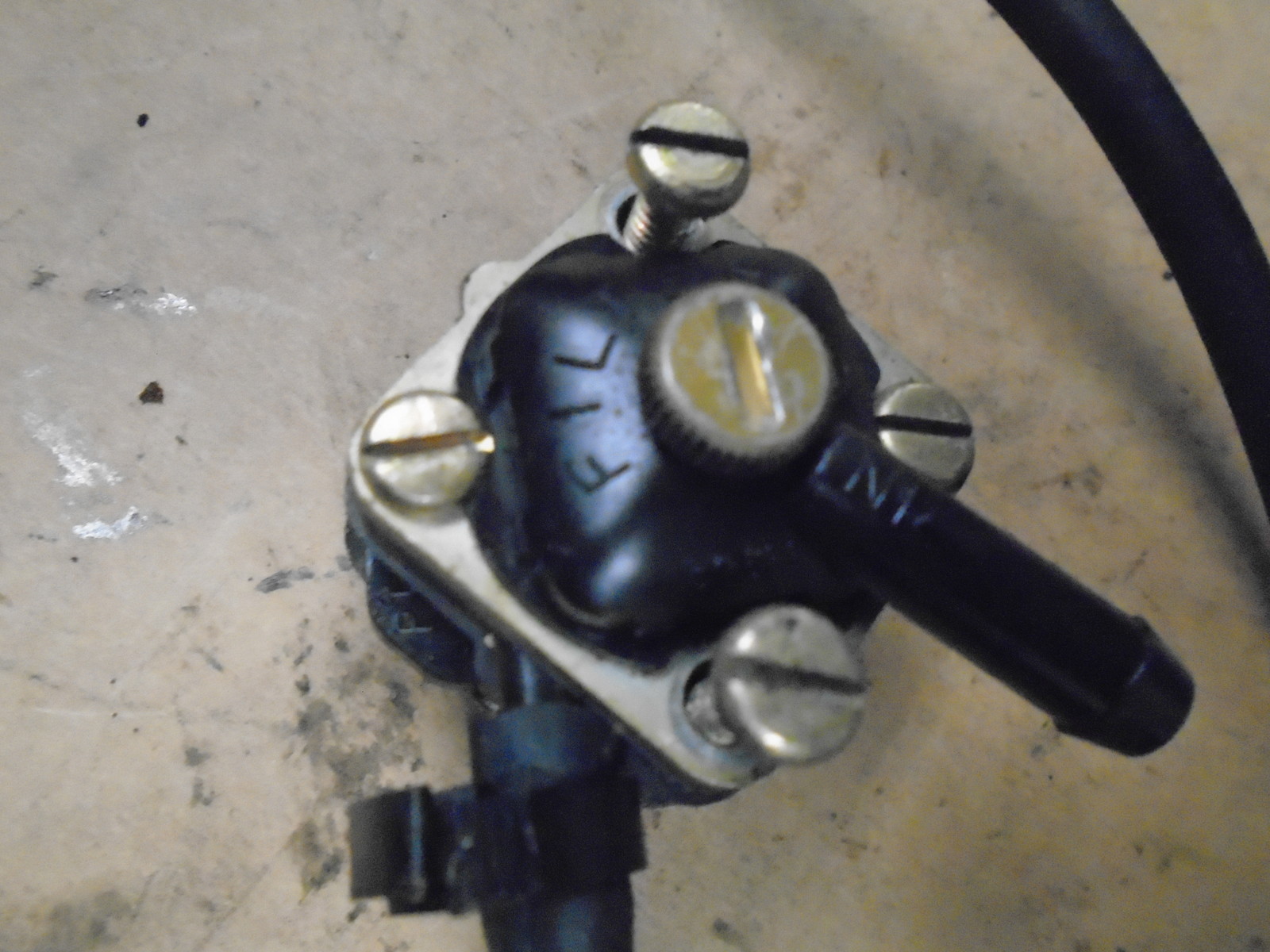 0388683, 388683 Fuel Pump, 1980 Johnson 15hp, 15RCSD eBay