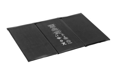 Akku für Apple iPad 3, A1416, A1430, A1403 | 616-0593 616-0586 | 3rd