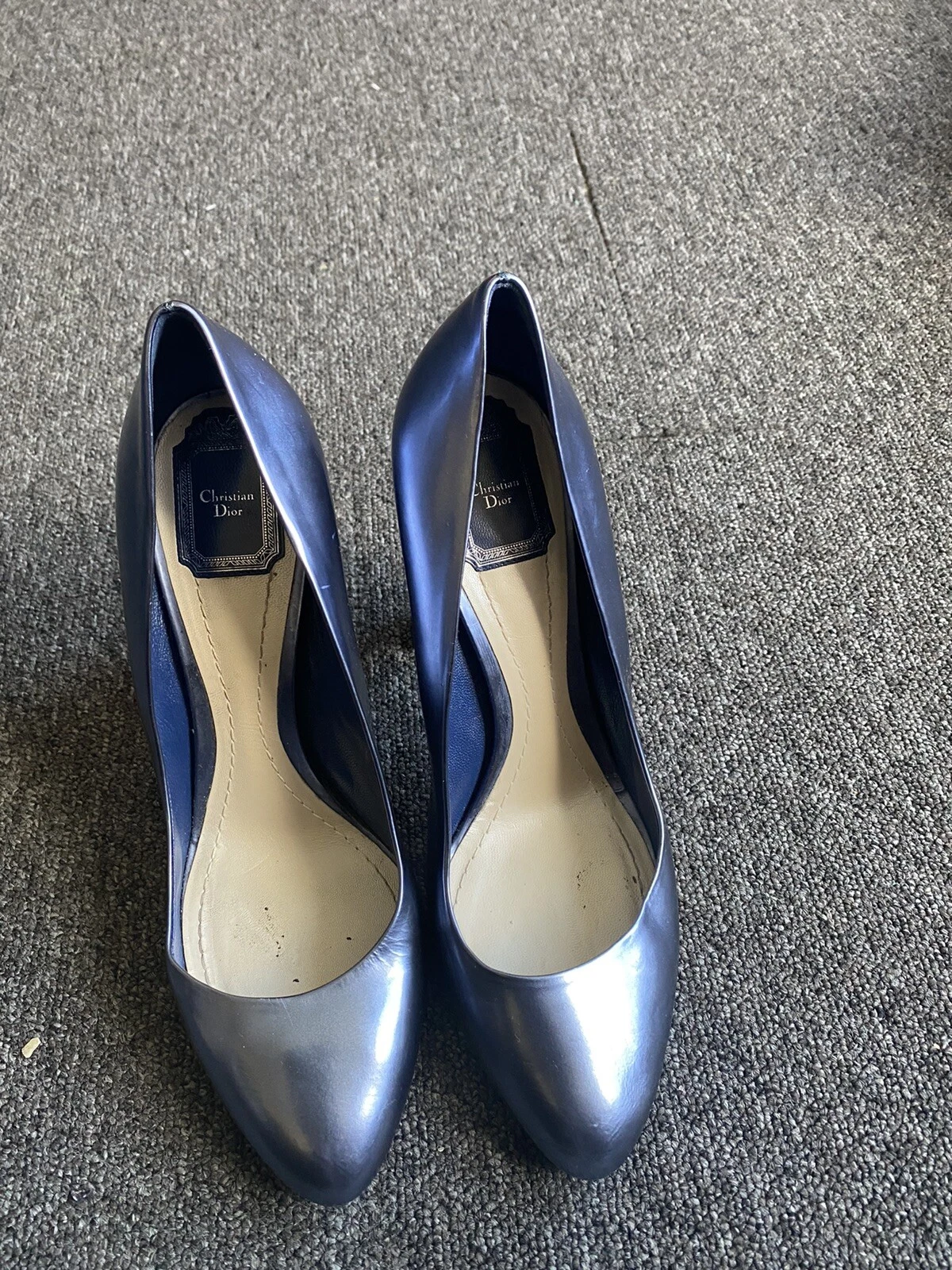 Chaussures Christian Dior
