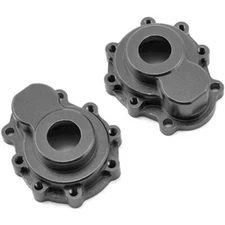 STRC ST8251GM CNC Machined Alum Portal Drive Outer Housing F/R Gun M. (2) :TRX-4