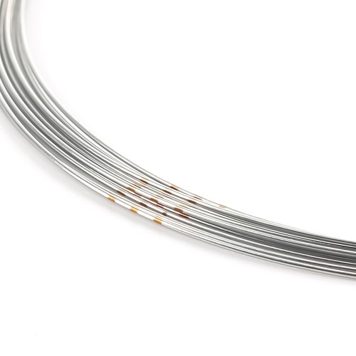 Dental Ortho Thermal Activated Niti Arch Wire Natural Shape Round/Rectangular - Picture 9 of 23