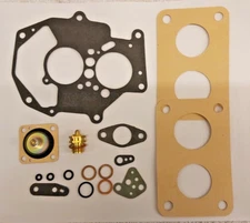 Solex 32/35 TACIC Carburettor service kit Peugeot