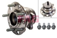 Fag 713 6268 90 Radlagersatz FüR Hyundai Kia