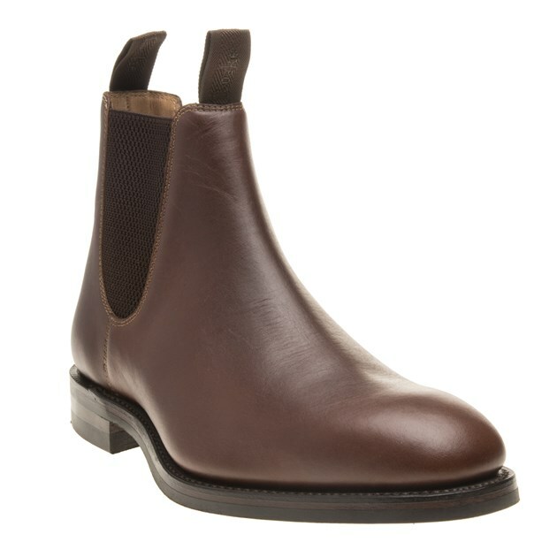 loake chelsea boots sale