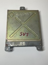 1991 Honda Accord 37820-pt3-a53 37820pt3a53 Engine Control Module Ecm Oem 1991 Honda Accord 37820-pt3-a53 37820pt3a53 Engine Control Module Ecm Oem