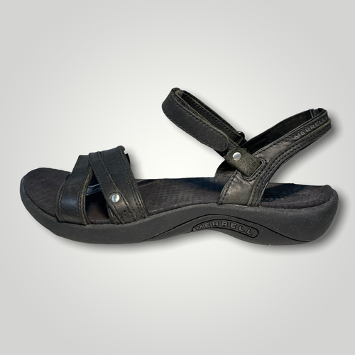 MERRELL Womens Hiking Sandals Size 6.5 
