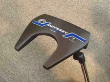 ODYSSEY WORKS 7 33INCH PUTTER