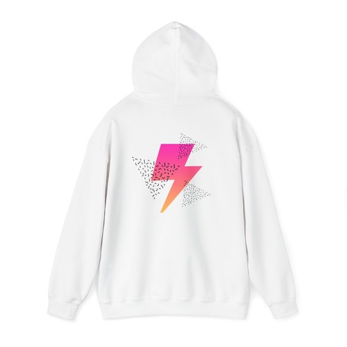 Unisex Heavy Blend™ Hooded Sweatshirt - 第 1/8 張圖片