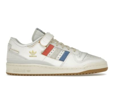 adidas Forum 84 Low Paris Olympics - If9670 - IF9670