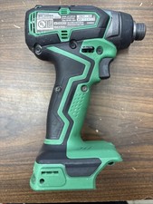 Metabo WH 18DEX 18 Volt Impact Driver (Tool Only)