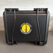 MTM Military Special Ops Watch Co Case Only